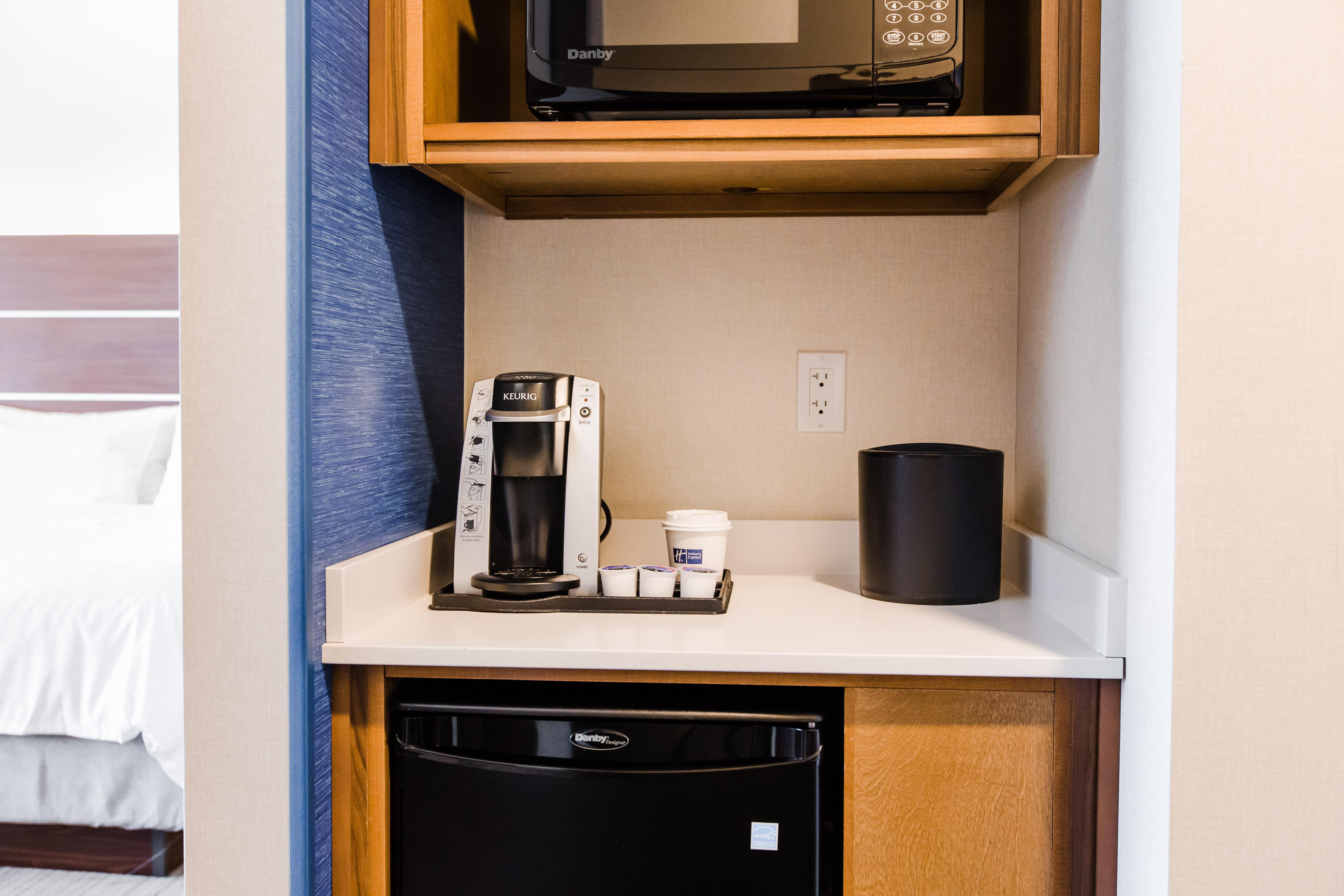 Holiday Inn Express & Suites - West Edmonton-Mall Area By Ihg Екстериор снимка