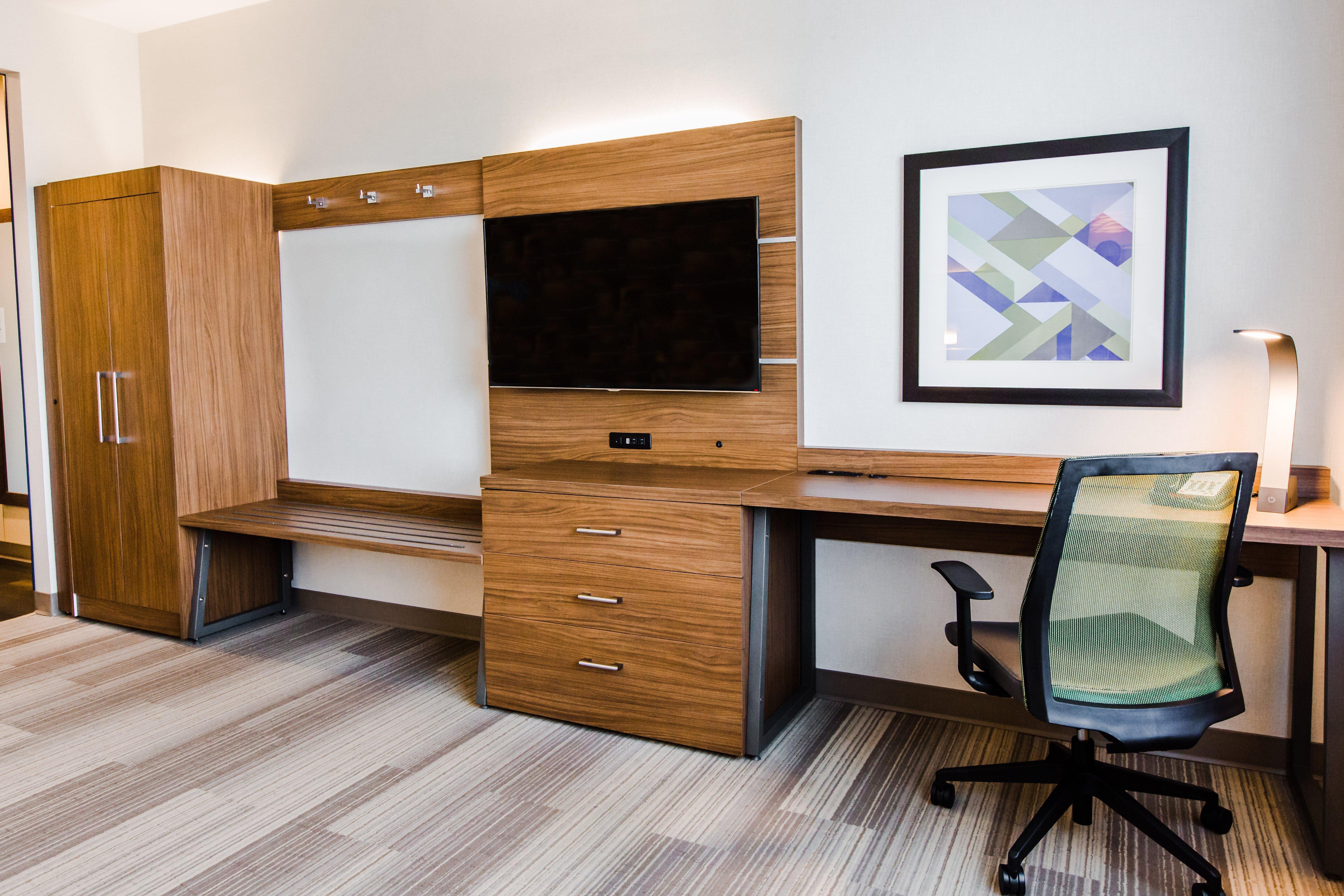 Holiday Inn Express & Suites - West Edmonton-Mall Area By Ihg Екстериор снимка