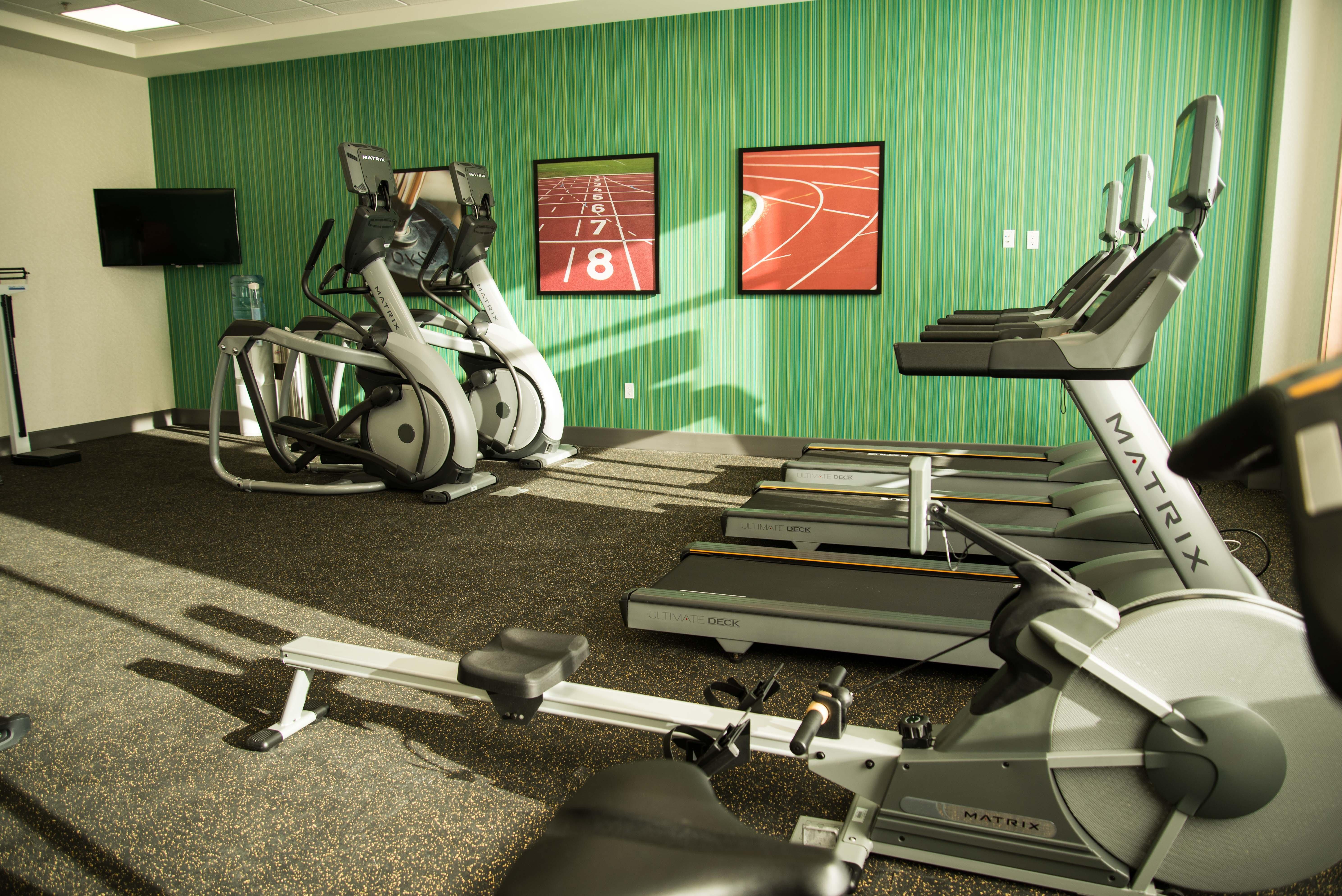 Holiday Inn Express & Suites - West Edmonton-Mall Area By Ihg Екстериор снимка