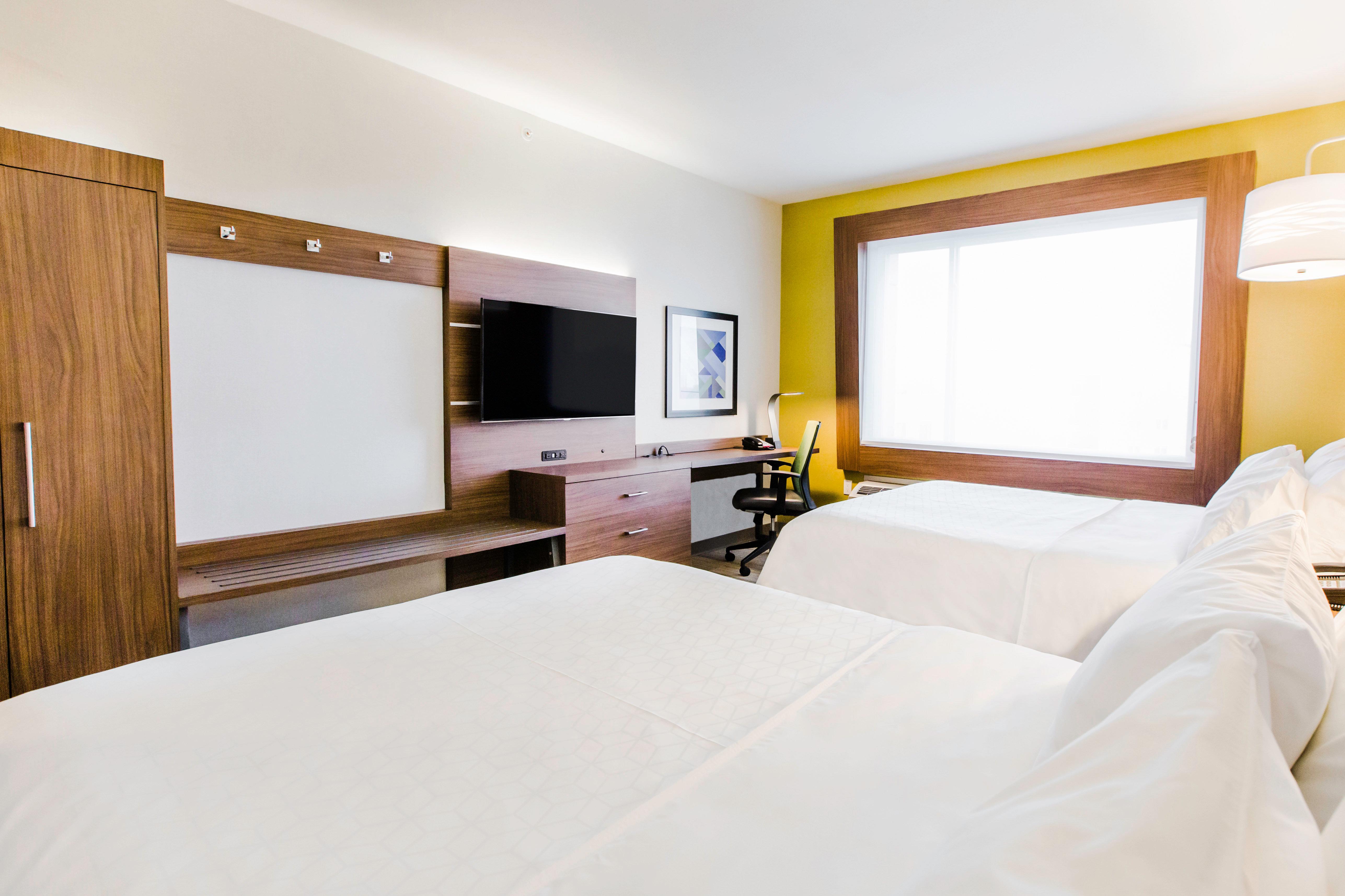 Holiday Inn Express & Suites - West Edmonton-Mall Area By Ihg Екстериор снимка